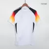 Authentic Soccer Jersey Germany Euro Home Shirt 2024 - bestsoccerstore