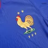 Authentic Soccer Jersey France Home Shirt 2024 - bestsoccerstore