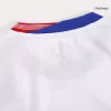 USA Soccer Jersey Home Custom Shirt 2024 - bestsoccerstore