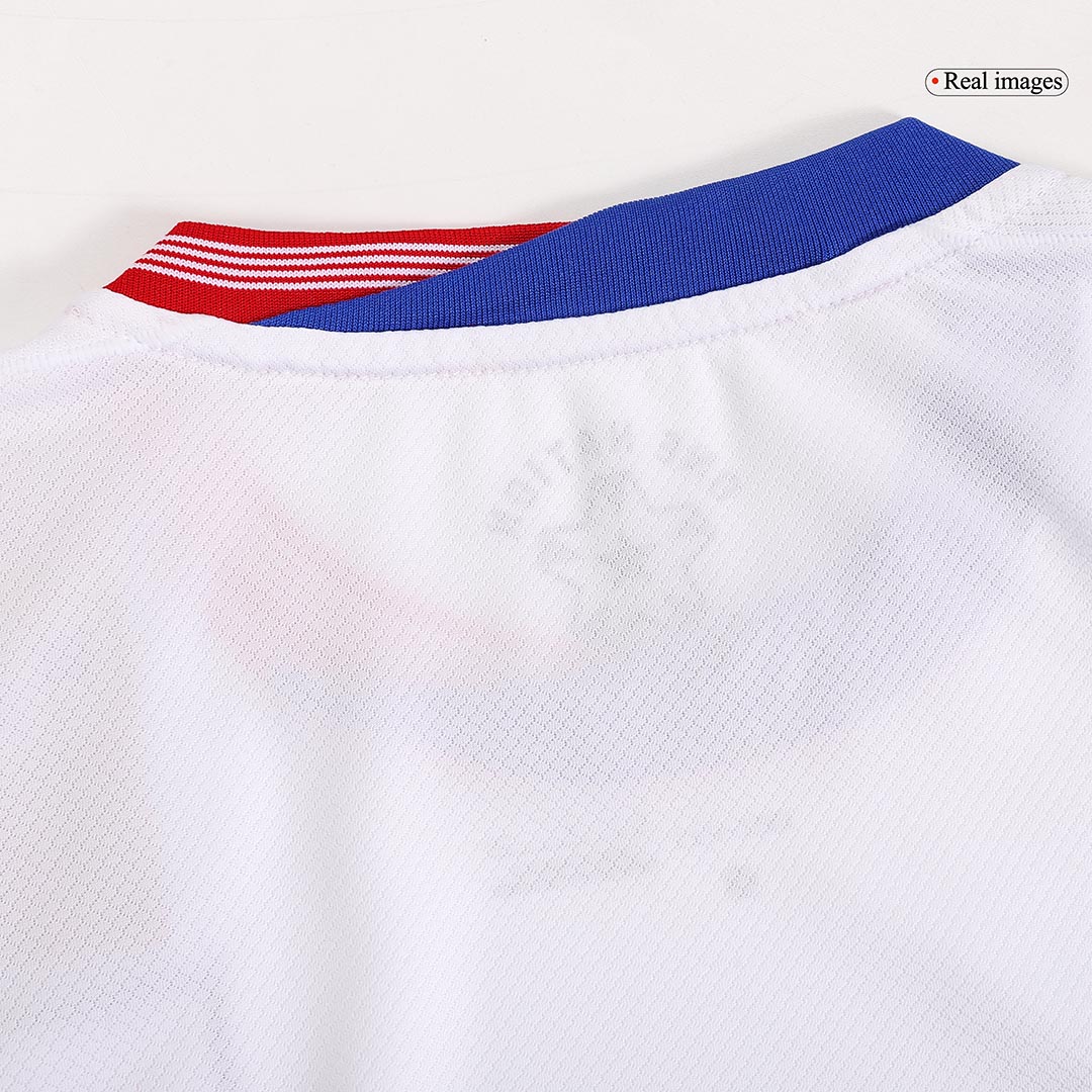 USA Soccer Jersey Home Shirt 2024 - bestsoccerstore
