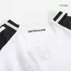 Authentic Soccer Jersey Germany Euro Home Shirt 2024 - bestsoccerstore