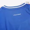 Italy Soccer Jersey Home Custom Shirt 2024 - bestsoccerstore