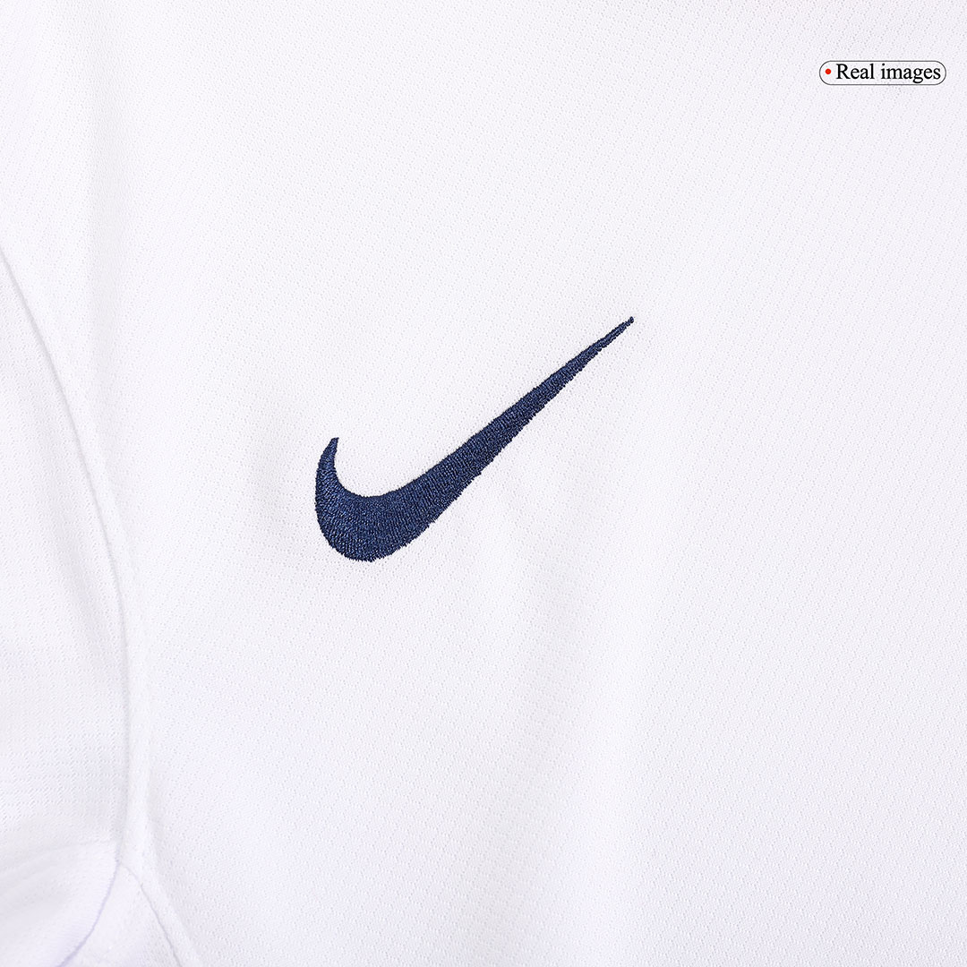 USA Soccer Jersey Home Shirt 2024 - bestsoccerstore