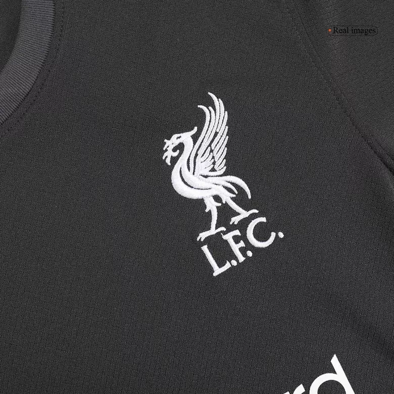 Liverpool Soccer Jersey Away Shirt 2024/25 - bestsoccerstore