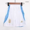Kids Argentina Custom Home Full Soccer Kits
2024 - bestsoccerstore