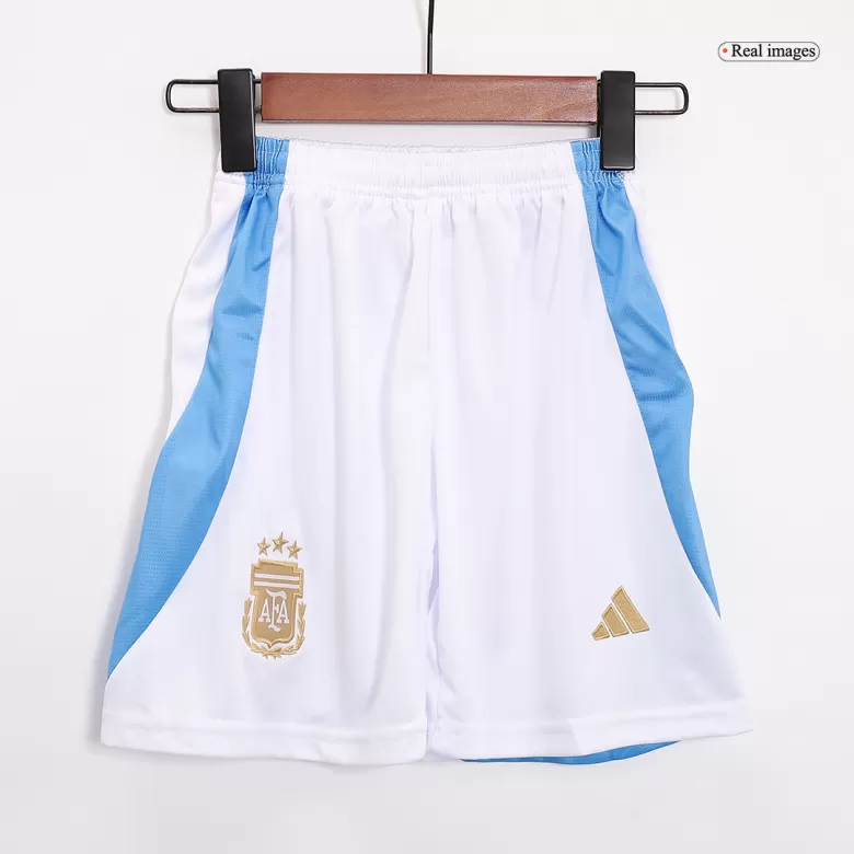 Kids Argentina Custom Home Full Soccer Kits
2024 - bestsoccerstore