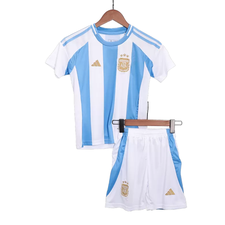 Kids Argentina Custom Home Full Soccer Kits
2024 - bestsoccerstore