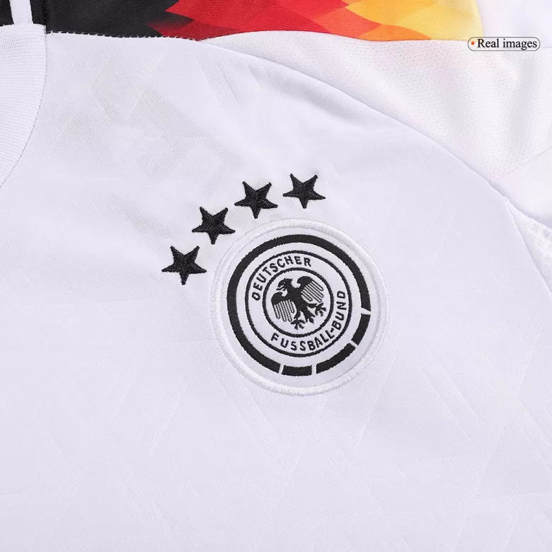 Kids Germany Custom Home Full Soccer Kits
2024 - bestsoccerstore