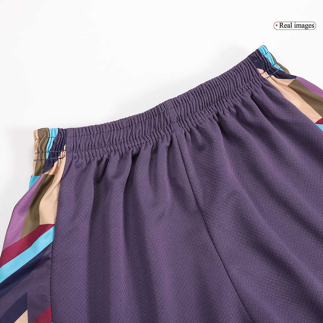 Kids England Away Soccer Kits - bestsoccerstore