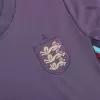 Kids England Away Soccer Kits 2024 - bestsoccerstore