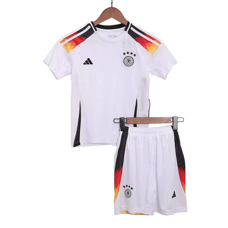 Kids Germany Custom Home Full Soccer Kits
2024 - bestsoccerstore