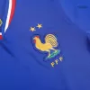 Kids France Custom Home Soccer Kits 2024 - bestsoccerstore