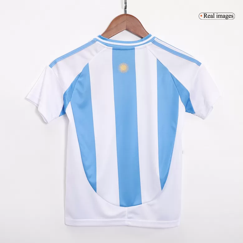 Kids Argentina Custom Home Full Soccer Kits
2024 - bestsoccerstore