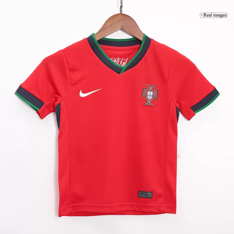 Kids Portugal Custom Home Full Soccer Kits
2024 - bestsoccerstore