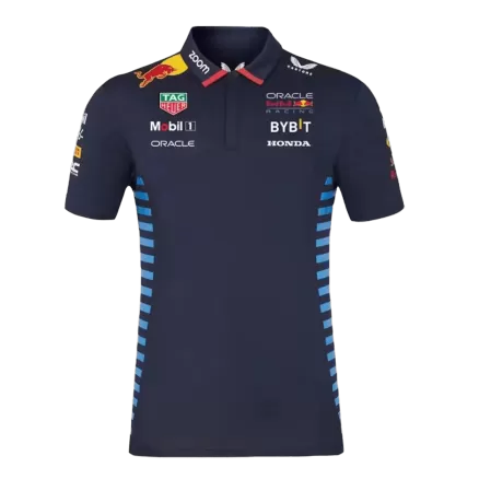 Red Bull F1 Team Polo 2024 - bestsoccerstore