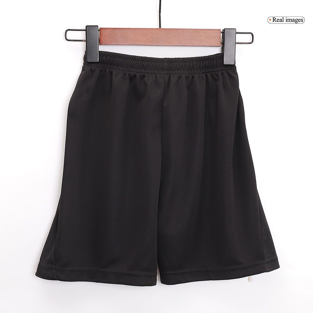 Kids Portugal Custom Away Soccer Kits - bestsoccerstore