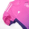 Kids Germany Custom Away Full Soccer Kits
2024 - bestsoccerstore
