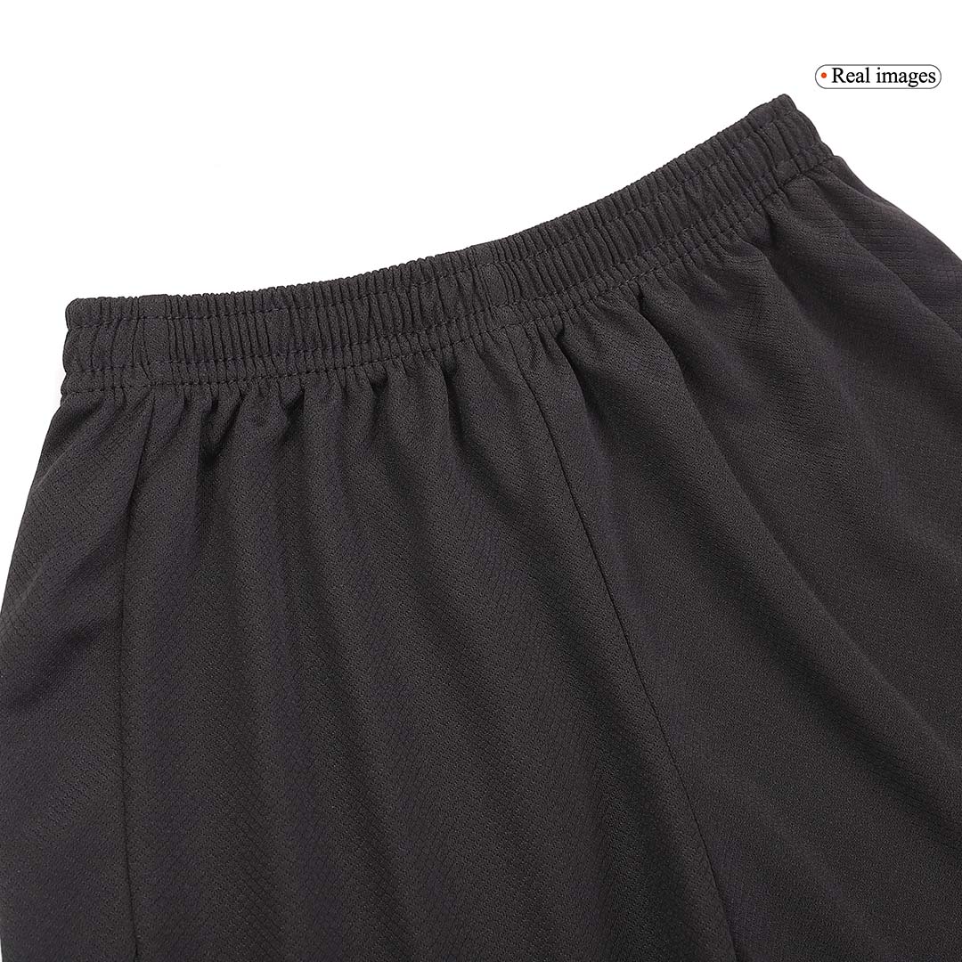 Kids Portugal Custom Away Soccer Kits - bestsoccerstore