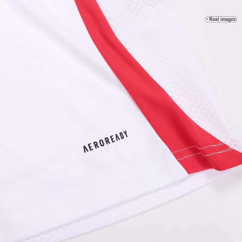 Kids Italy Custom Away Full Soccer Kits
2024 - bestsoccerstore