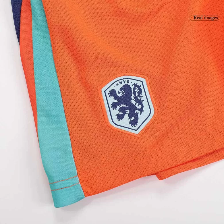 Kids Netherlands Custom Home Full Soccer Kits
2024 - bestsoccerstore