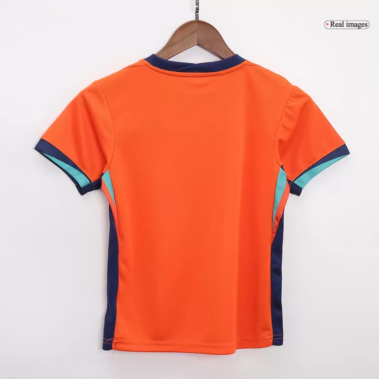 Kids Netherlands Custom Home Full Soccer Kits
2024 - bestsoccerstore