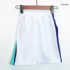 Kids Brazil Custom Away Soccer Kits 2024 - bestsoccerstore