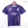 Kids Real Madrid Custom Fourth Away Soccer Kits 2023/24 - bestsoccerstore