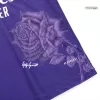 Kids Real Madrid Custom Fourth Away Soccer Kits 2023/24 - bestsoccerstore
