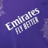 Kids Real Madrid Custom Fourth Away Soccer Kits 2023/24 - bestsoccerstore