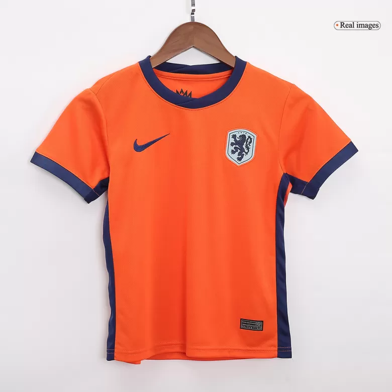 Kids Netherlands Custom Home Full Soccer Kits
2024 - bestsoccerstore