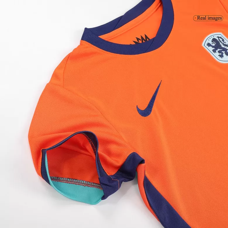 Kids Netherlands Custom Home Full Soccer Kits
2024 - bestsoccerstore