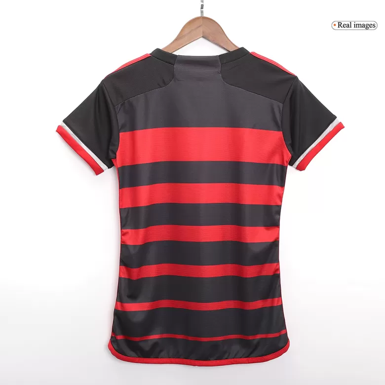 CR Flamengo Jersey Soccer Jersey Home 2024/25 - bestsoccerstore