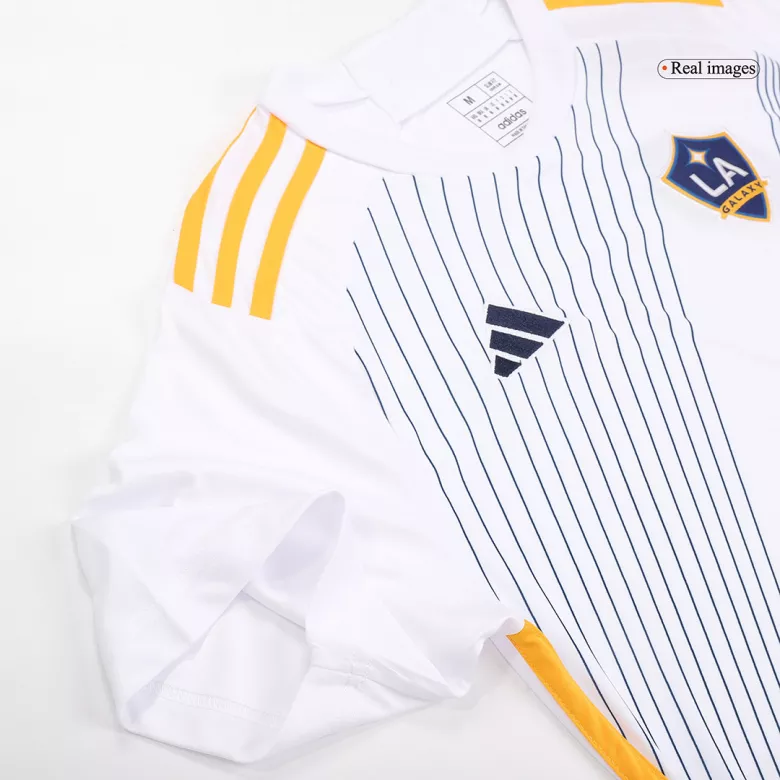 LA Galaxy Soccer Jersey Home Shirt 2024 - bestsoccerstore