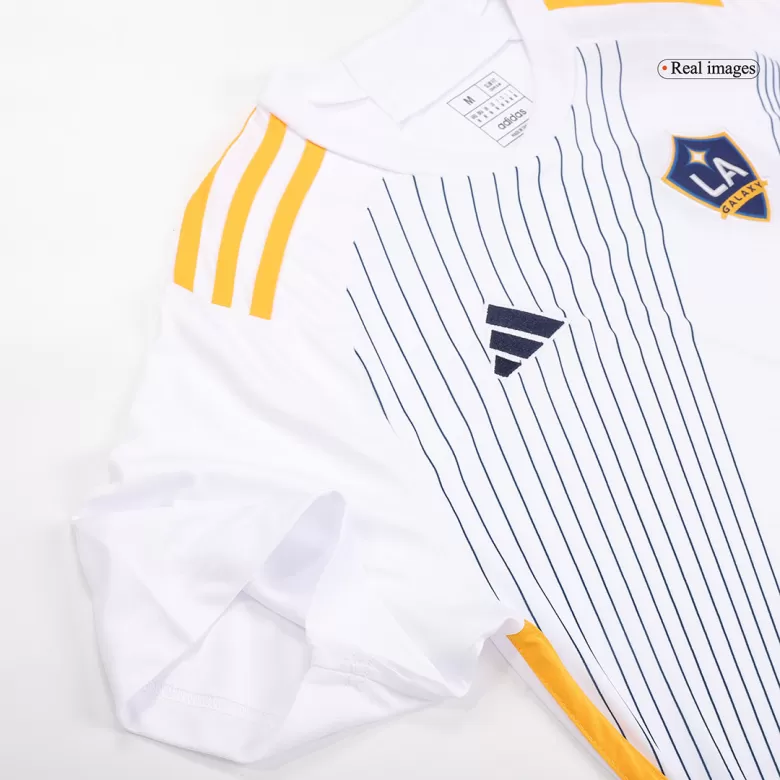 LA Galaxy Soccer Jersey Home Shirt 2024 - bestsoccerstore