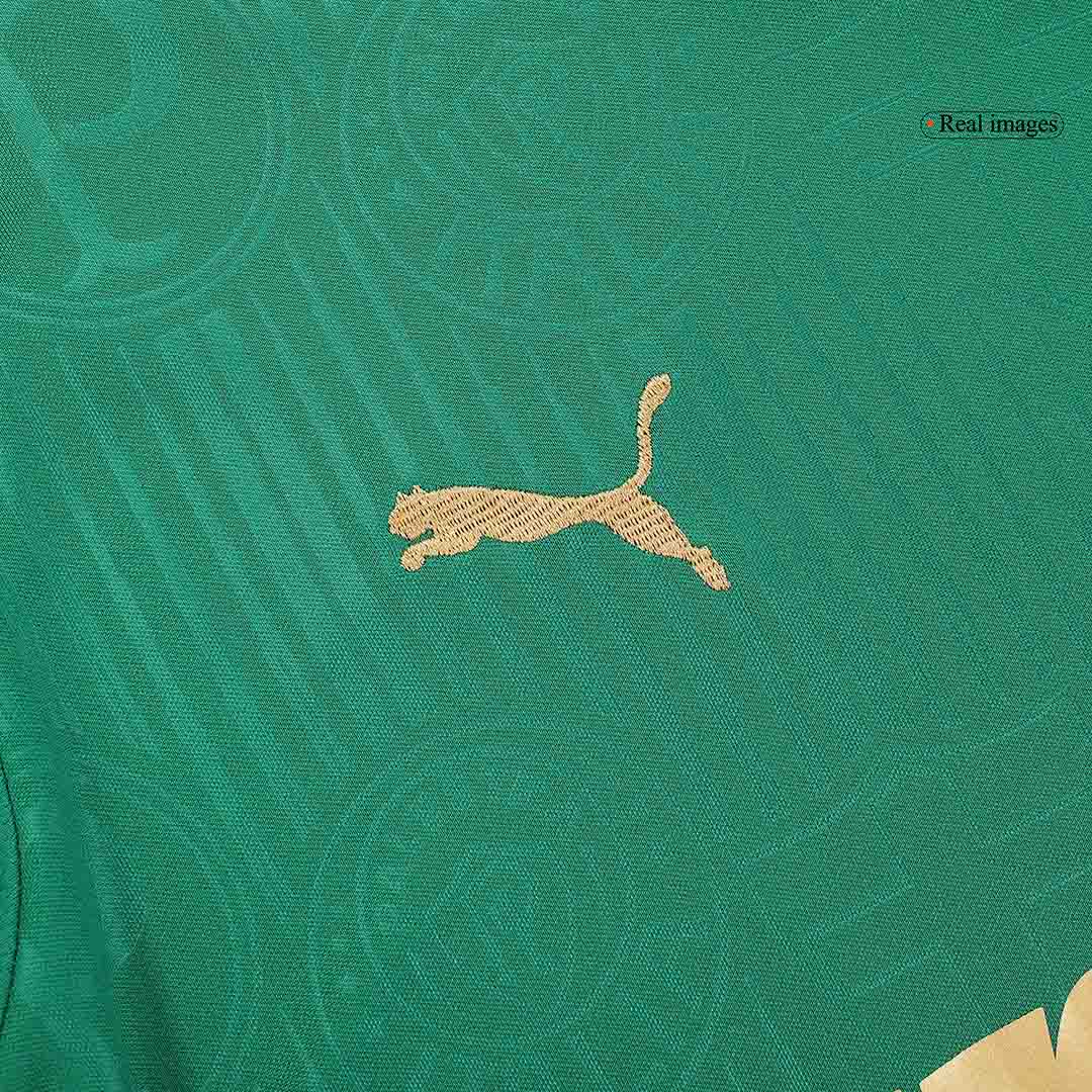 SE Palmeiras Soccer Jersey Home Shirt - bestsoccerstore