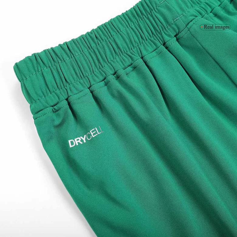 SE Palmeiras Soccer Shorts Away 2024/25 - bestsoccerstore