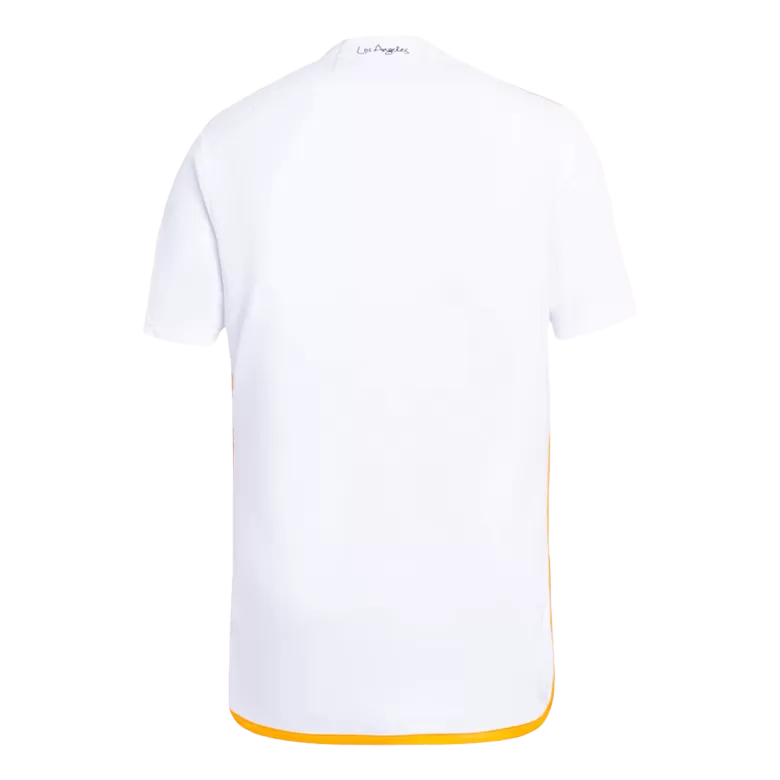 LA Galaxy Soccer Jersey Home Shirt 2024 - bestsoccerstore