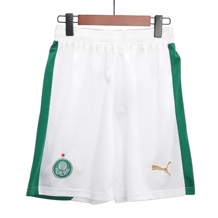 SE Palmeiras Soccer Shorts Home 2024/25 - bestsoccerstore