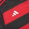 Authentic Soccer Jersey CR Flamengo Home Shirt 2024/25 - bestsoccerstore