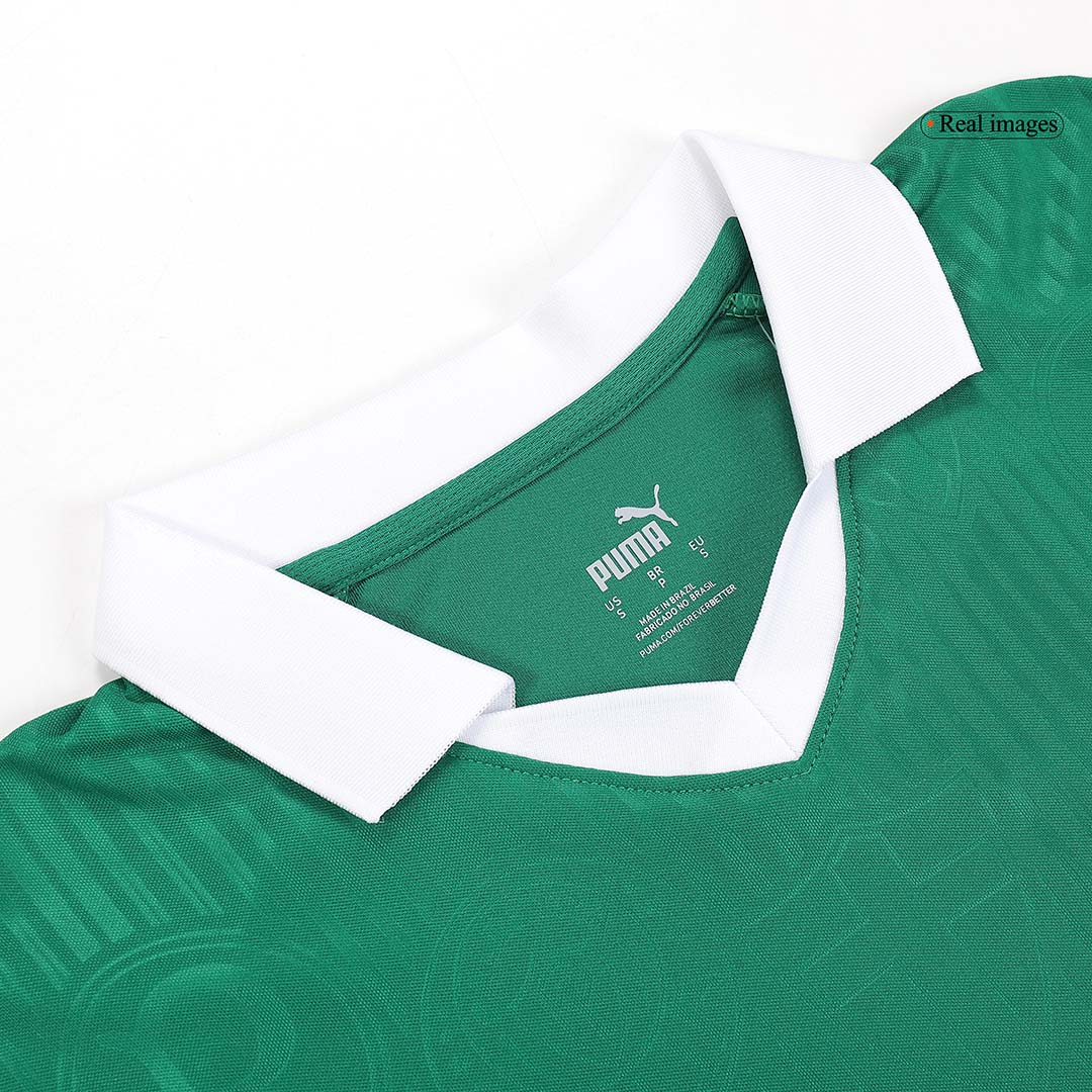 SE Palmeiras Soccer Jersey Home Shirt - bestsoccerstore