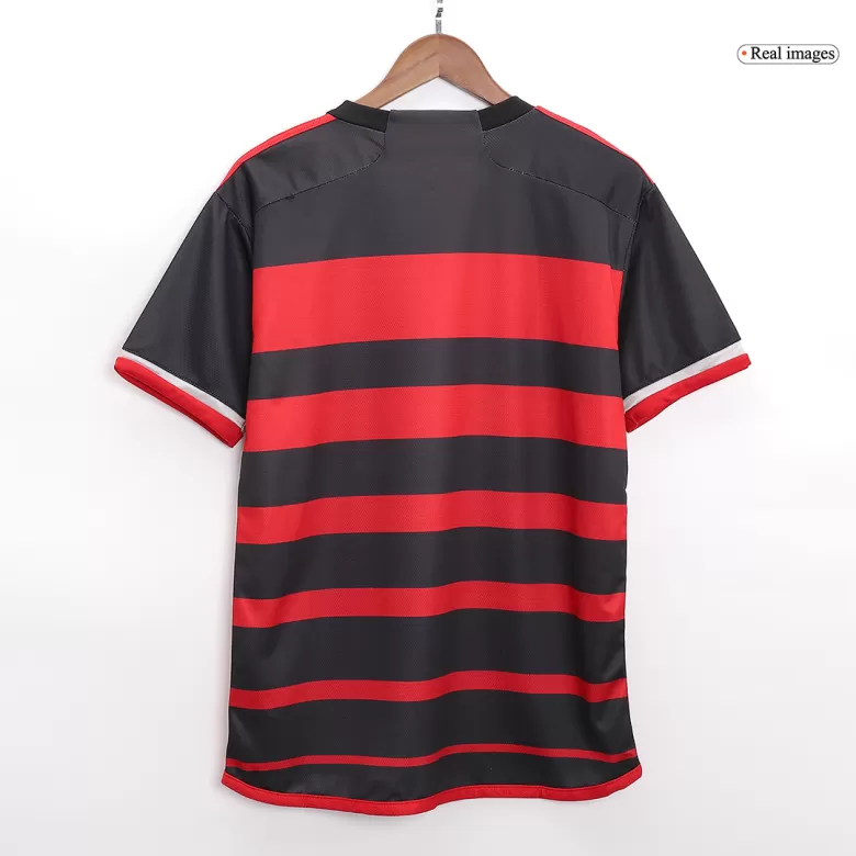 CR Flamengo Soccer Jersey Home Shirt 2024/25 - bestsoccerstore