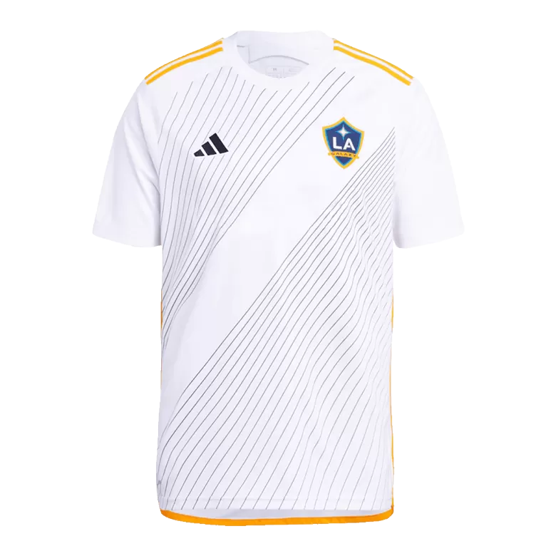 LA Galaxy Soccer Jersey Home Shirt 2024 - bestsoccerstore