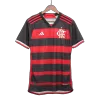 Authentic Soccer Jersey CR Flamengo Home Shirt 2024/25 - bestsoccerstore