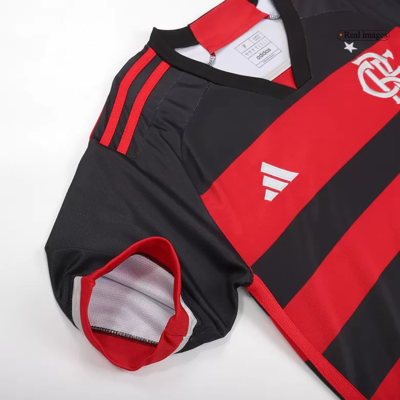 Adidas 80 flamengo font best sale