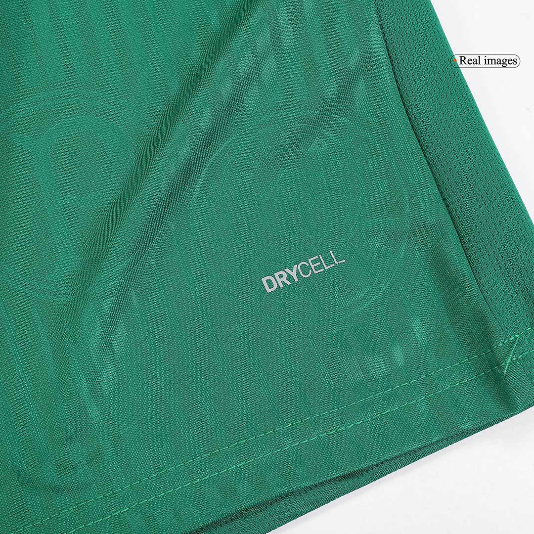 SE Palmeiras Soccer Jersey Home Shirt - bestsoccerstore