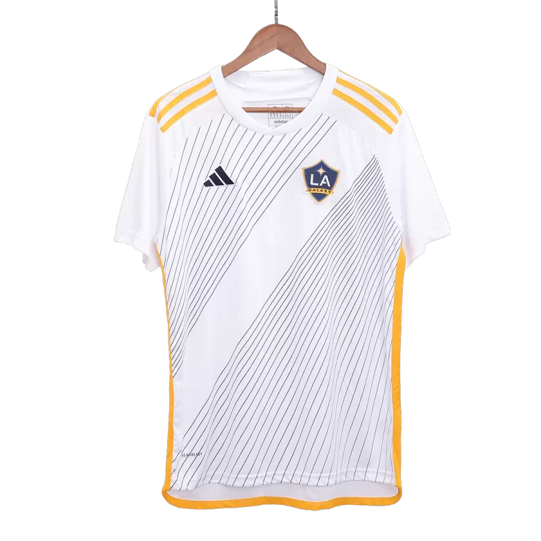 LA Galaxy Soccer Jersey Home Shirt 2024 - bestsoccerstore