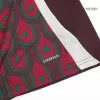 Mexico Copa América Long Sleeve Jersey Home Football Shirt 2024 - bestsoccerstore