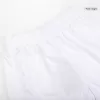 France Soccer Shorts Custom Home 2024 - bestsoccerstore