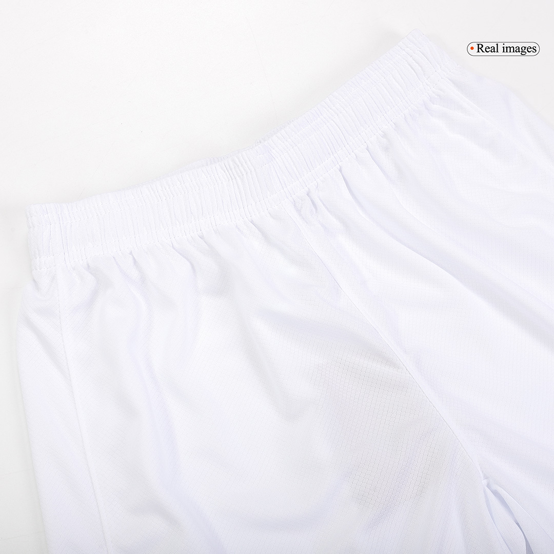 France Soccer Shorts Custom Home - bestsoccerstore