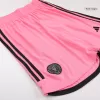 Inter Miami CF Soccer Shorts Custom Home 2024 - bestsoccerstore